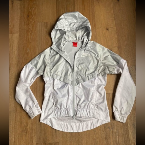 Nike Small/medium windbreaker jacket, Nike jacket - Picture 1 of 9